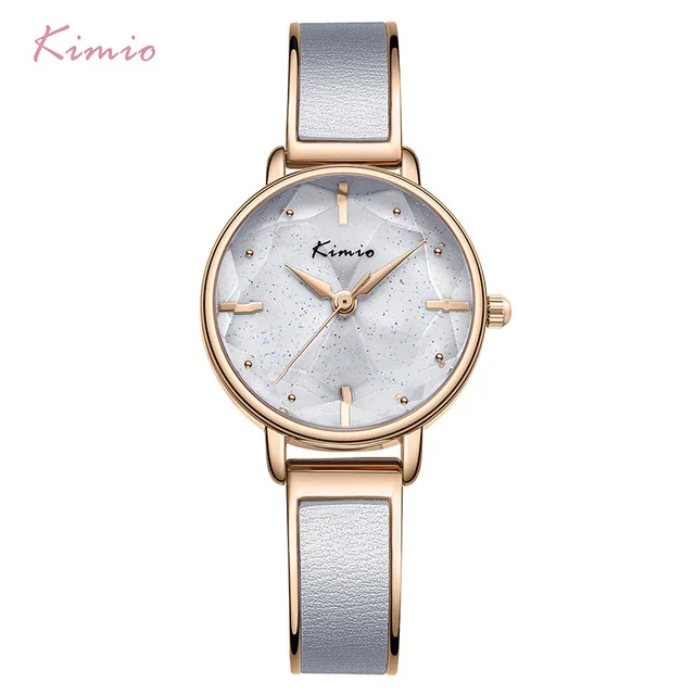 Kimio quartz watch hotsell