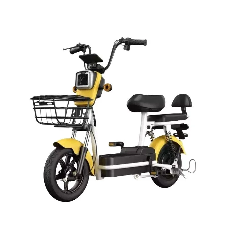 Hot Sale 350W 12ah Electric Bike Electric Bike Bicycle with