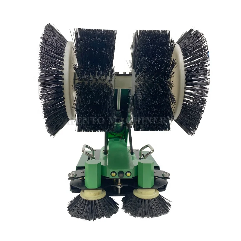 Ac Duct Cleaning Robot / Smart Robot Cleaner / Central Air-Conditioner Cleaner Robot
