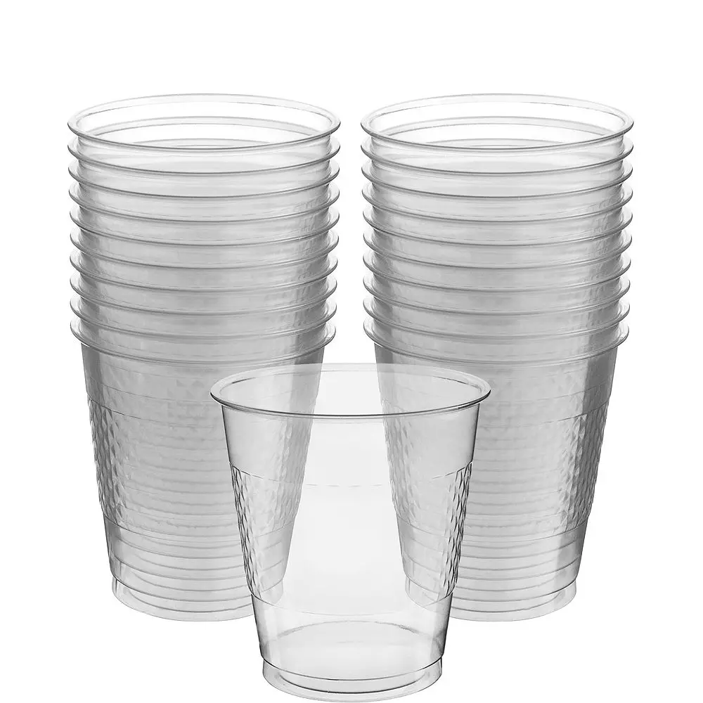 Disposable Plastic Cup