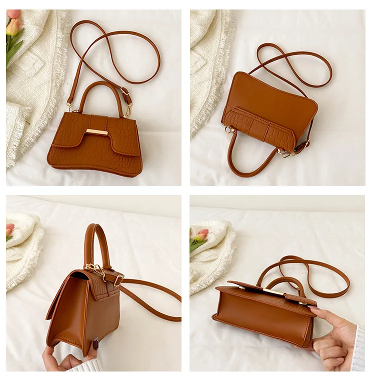 2023 Cheap Handbag For Women Wholesale Price Factory Small Shoulder