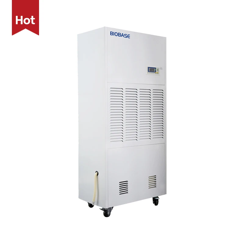 BIOBASE China Home Dehumidifier Dehumidifier Portable air Dehumidifier