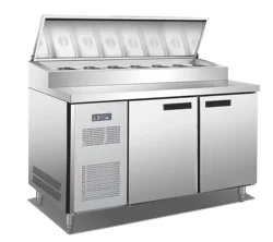 Морозильная камера на солнечных батареях, морозильная камера для пиццы, Настольная морозильная камера