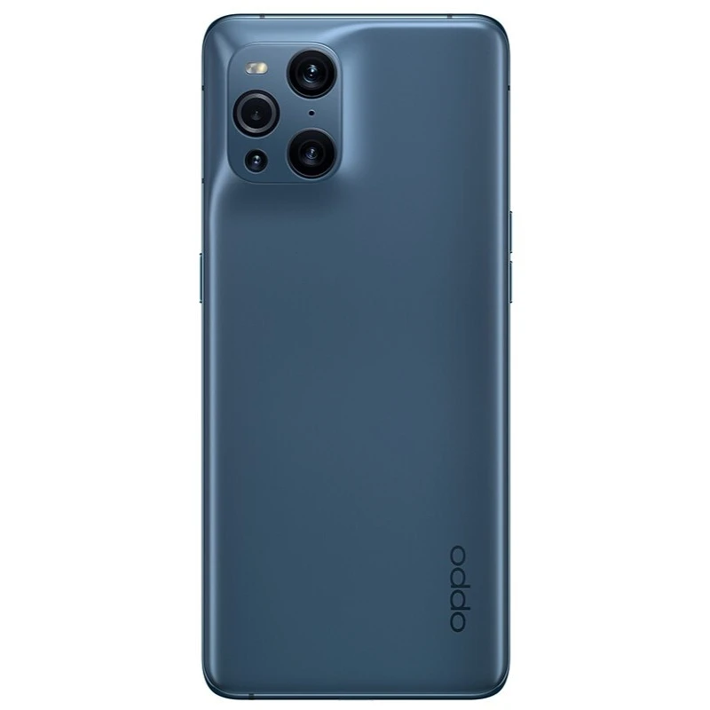 Оригинальный мобильный телефон Oppo Find X3 Pro 5G Snapdragon 888 Android 11 0 6 7
