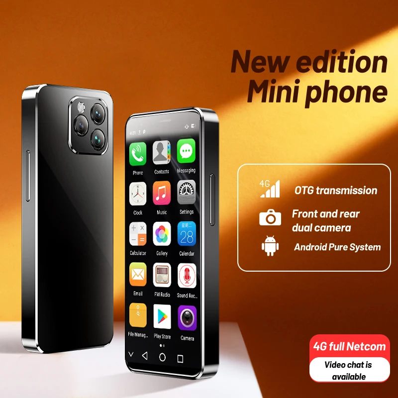 RTS SOYES XS16 Pro 4