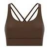 Chestnut brown