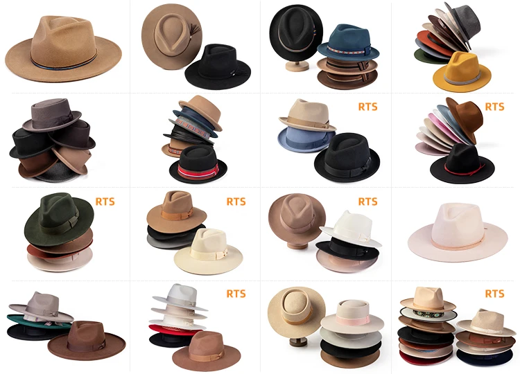 Huayi Brand Cowboy Hat Band Fedora Hat Accessories Bands - Buy Hat Band ...