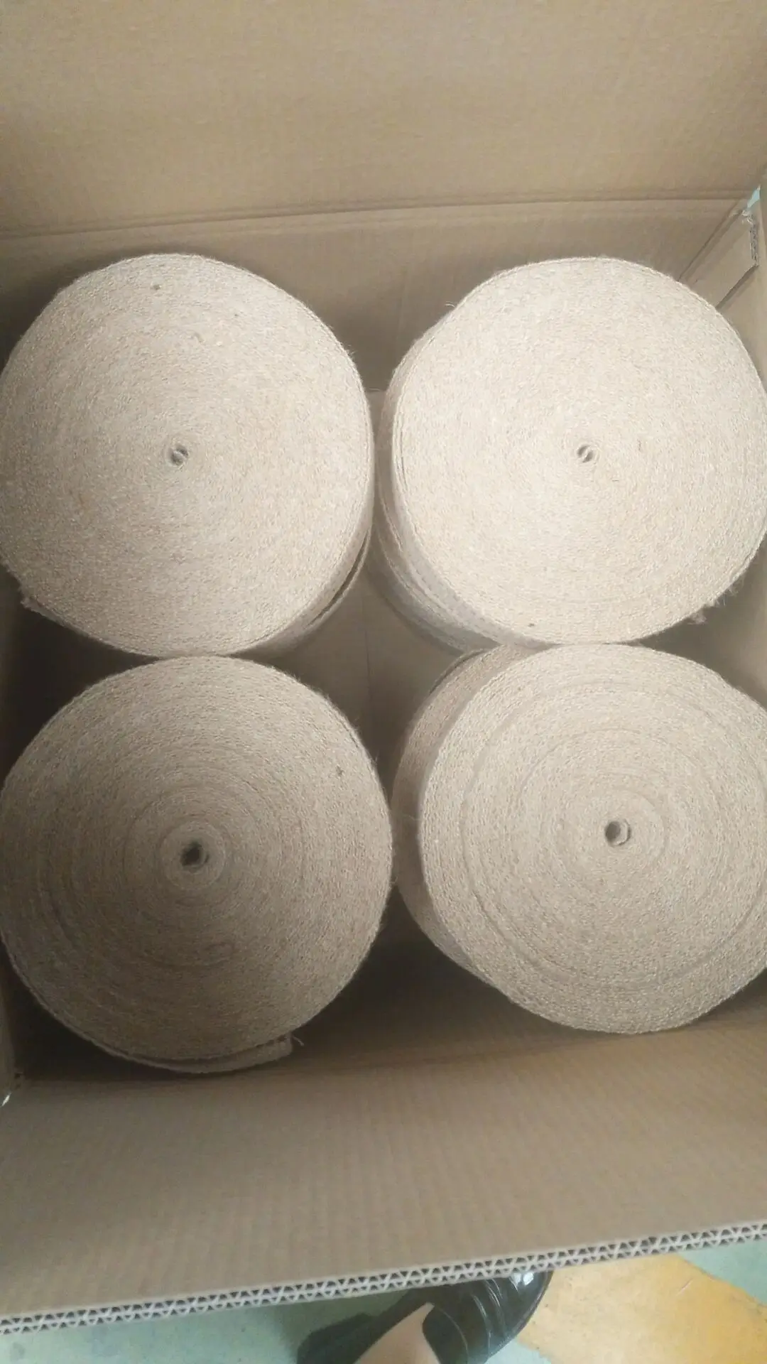 2 Inch Jute Upholstery bing Red Stripe For Chairs Buy Upholstery