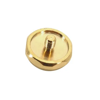 Trumpet Valves Finger Buttons For Musical Instrument Accessories