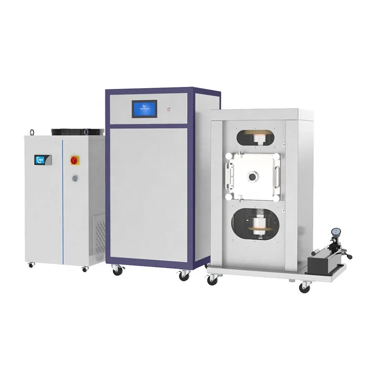 1600C SPS Spark Plasma Sintering Furnace for Powder Metallurgy System