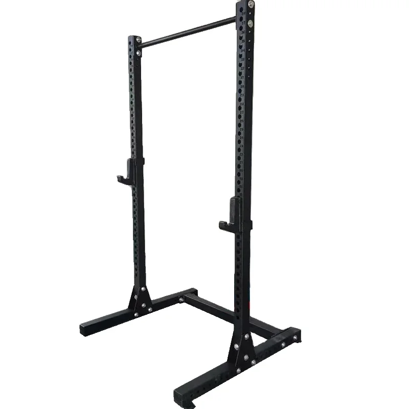 Crossmax Home Gym Hot Selling Fitness Equipment Weight Lifting Squat Rack Half Power Rack Buy Weight Lifting Squat Rack Half Power Rack Fitness Half Power Rack Fitness Equipment Power Squat