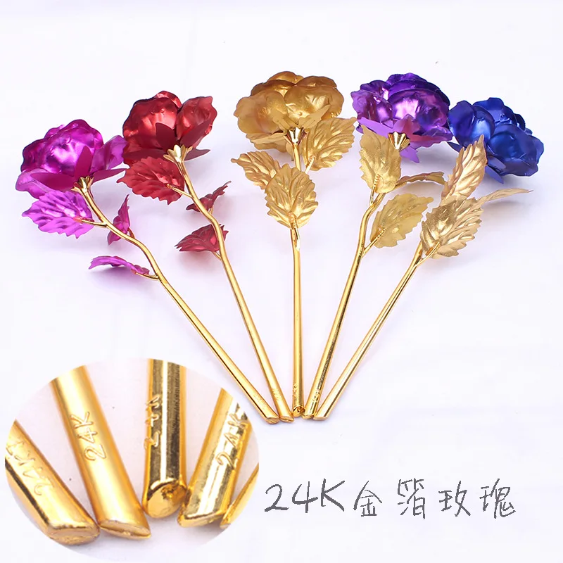 2021 New Coming Rosa Eterna Led Rose Wedding Decoration Hediyelik  Artificial Flower Valentines Gift Set 24k Golden Galaxy Rose - Buy  Wholesale Artificial Flower Colorful 24k Galaxy Roses With Romantic  Girlfriend Gift,Wholesale