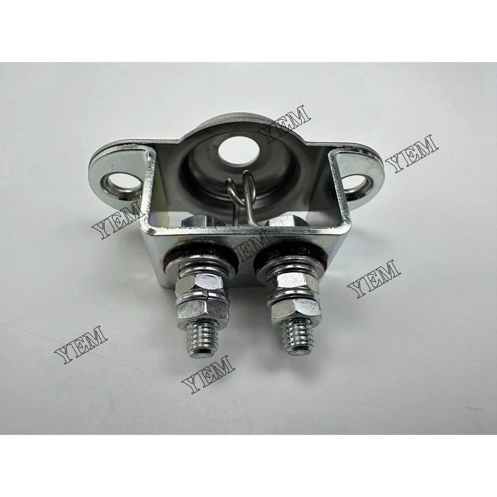 Wholesale 15231-65950 Glow Plug Indicator for B6100D-P Fit Kubota Diesel Engine