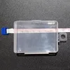 6.7*5*2.3cm small rectangular lock (1500pcs)