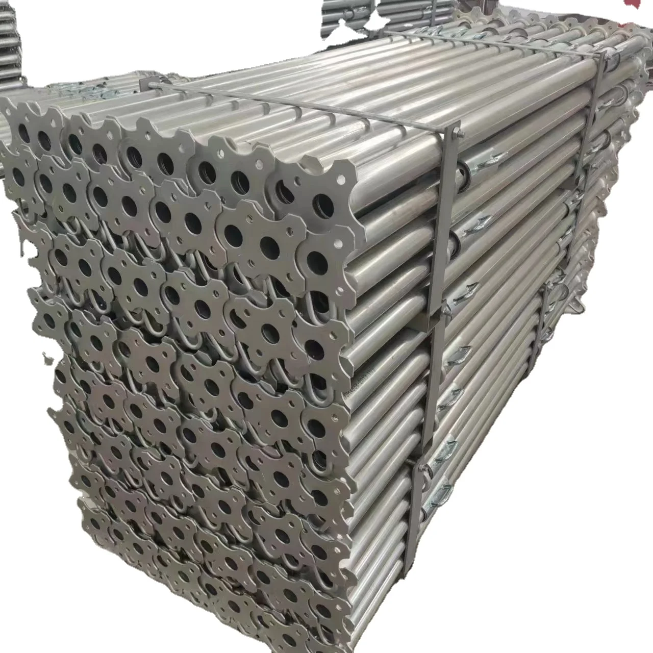 Building Materials Scaffolding Support Rod Concrete Adjustable Building Props