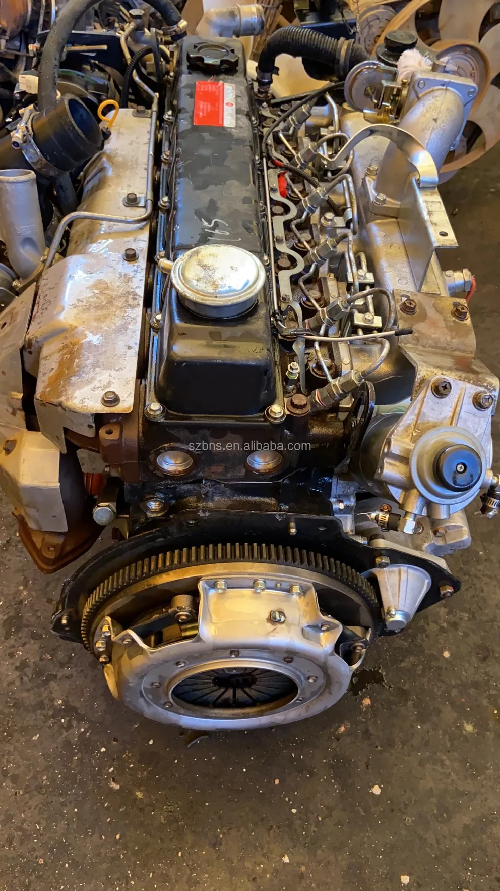 4.2 l patrol engine for sale