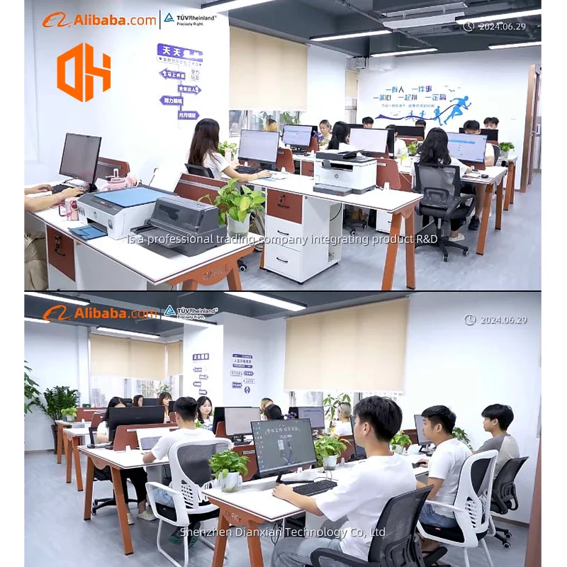 New HT1628 Integrated Circuit IC Chip Product Category ICs