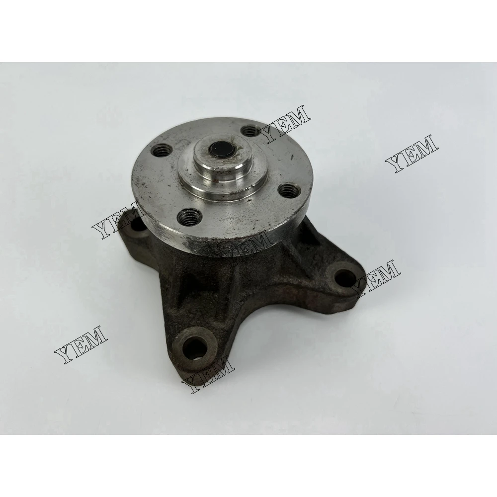 Engineering Machinery Part for Deutz BFM1013 Fan Bracket 4207741 Engine Rebuild Kit