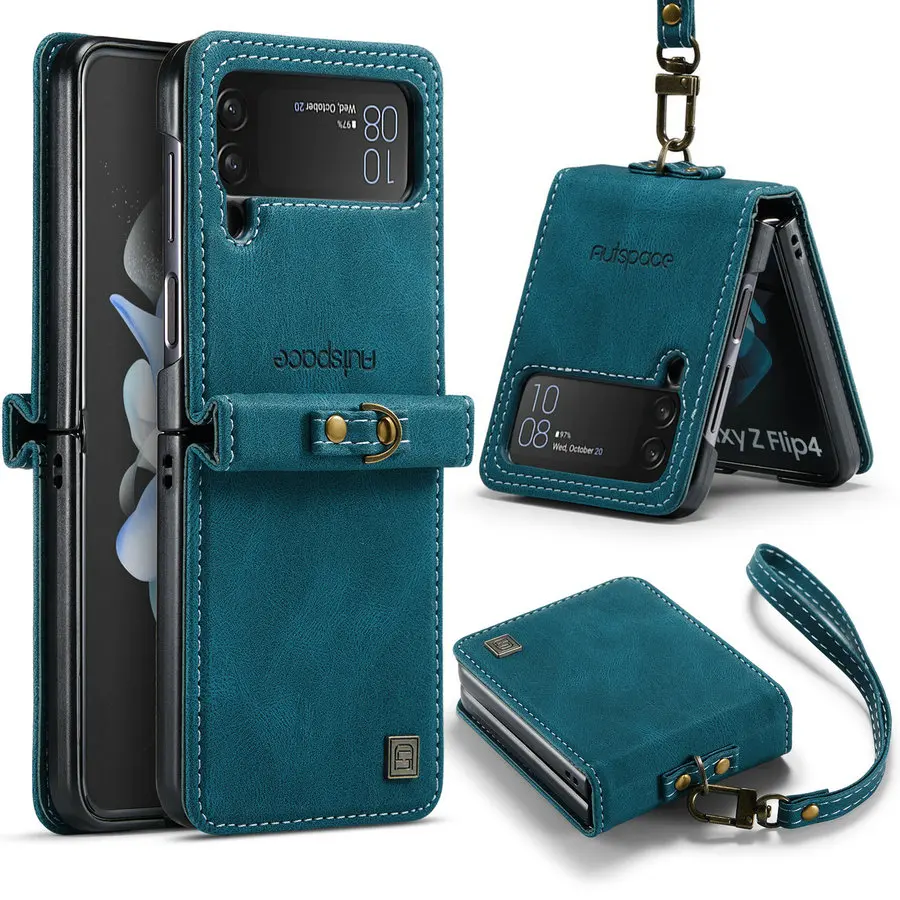 Samsung Galaxy Z Fold4 5G Case - CaseMe Samsung Galaxy Z