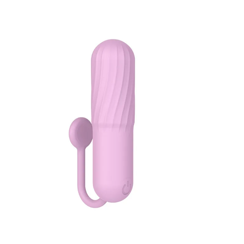 USB Charging Mini Adult Sex Toy Jump For Egg Ten Frequency Female Bullet Masturbation G-Spot Vibration Massage Stick Dildo_voghion.com
