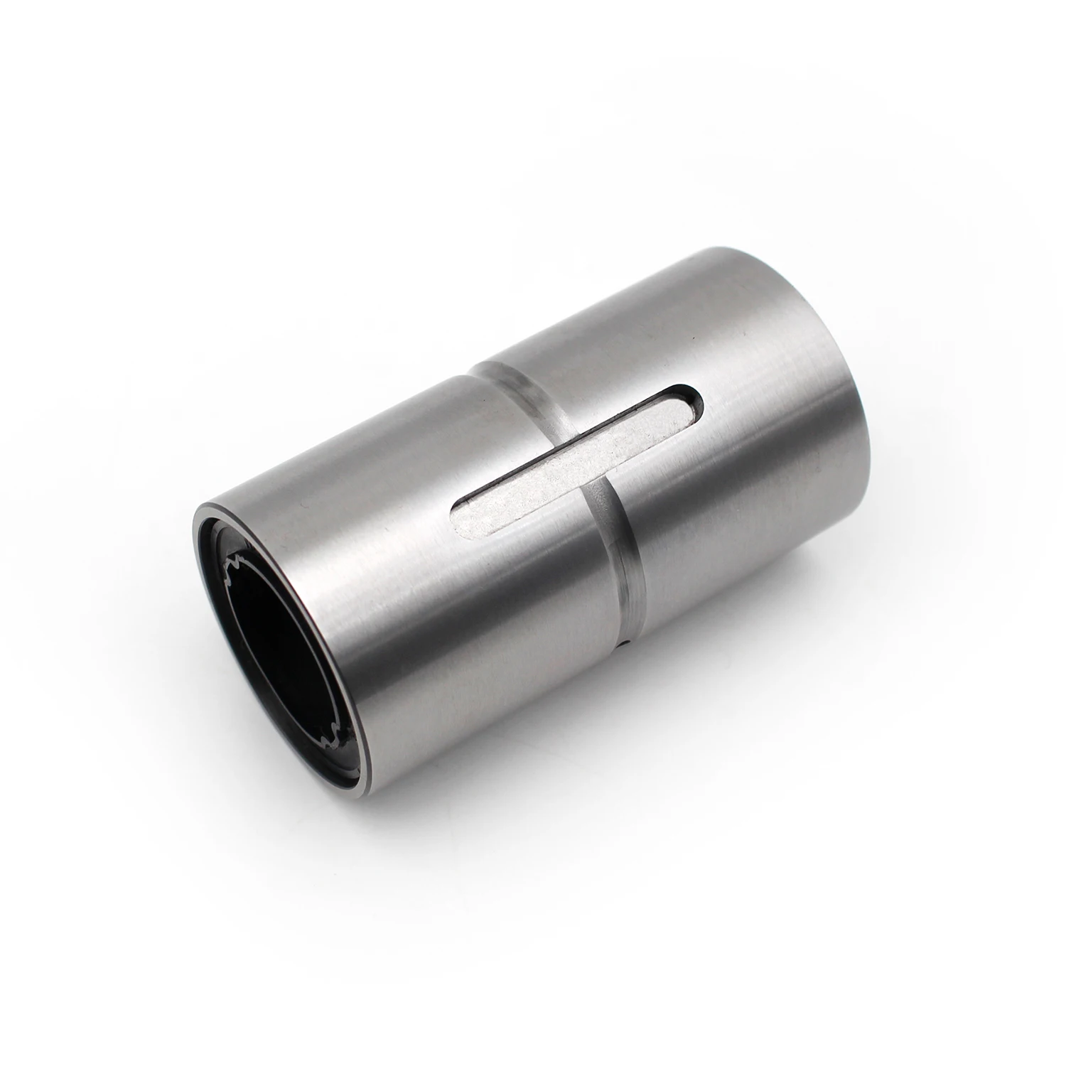 NB Japan Linear Ball Spline Bearing Nut SSP10-SSPF40, Stainless