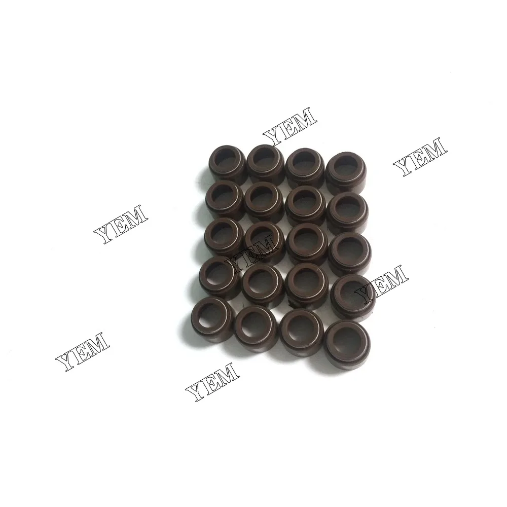 Overhaul Gasket Kit W04C for Hino Aftermarket Engine Parts 5