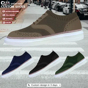 Custom Shoes With Logo High Quality Classic Casual Sneakers Designer Skateboard Shoes for Men Custom Sneaker New Products 2026