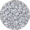 Light silver gray