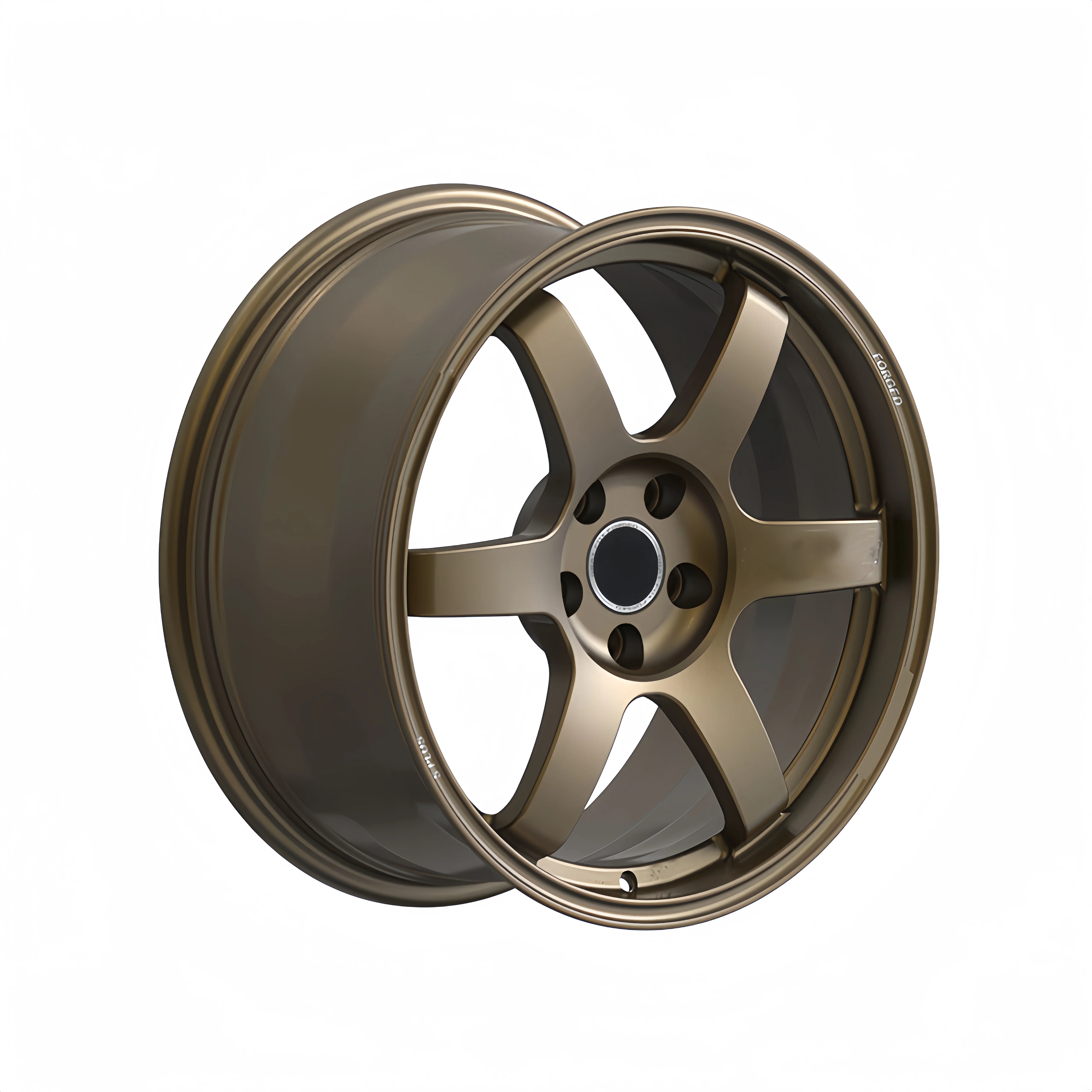 XINLAI Custom Deep Concave 5X120 5X112 5X114.3 18 19 20 21 22Inch 1-Picec Forged Wheels for M2 M3 M4 E60 E39 E38 E36 E90 - Image 1