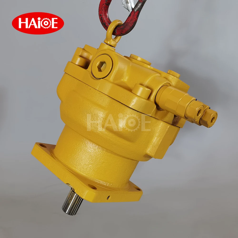 165-9337 1709992 M2X146B-CHB-11A-02/325 Excavator 345B Swing