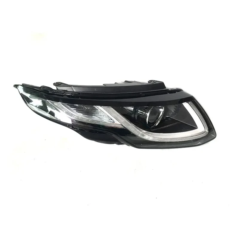 Automotive Body Parts Headlamps Halogen Headlights Oem Lr057267 ...