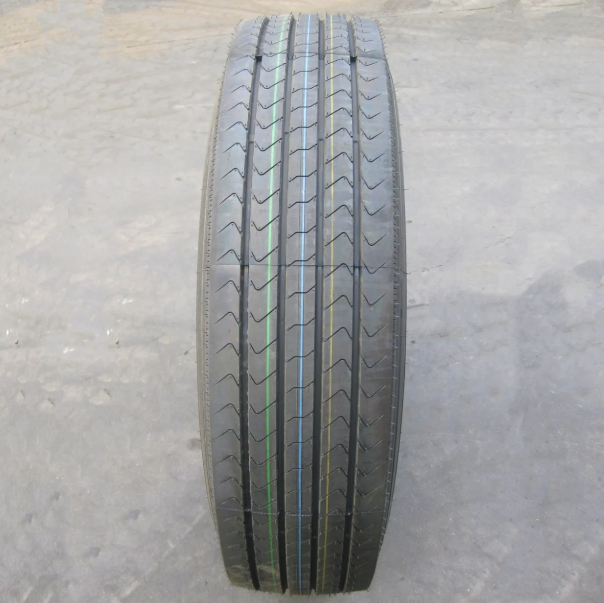 Commercial Semi Truck Tires 295 75 225 295 75 22.5 Truck Tire Good