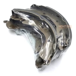 Auto Parts Car Accessories Car Spare Parts Repuestos Rear Brake Shoes Brake Pads for CHANGAN ALSVIN YUEXIANG