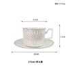 Juego de tazas rosa 275 ml