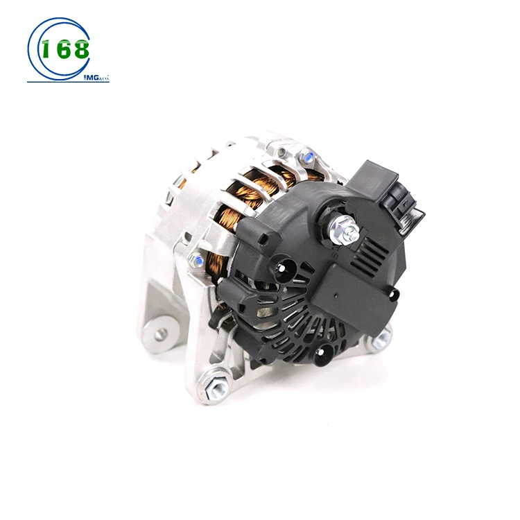 ＬSA IMG Car Alternator 23100-5ma2a Tg12t101 2625482 231005ma2a