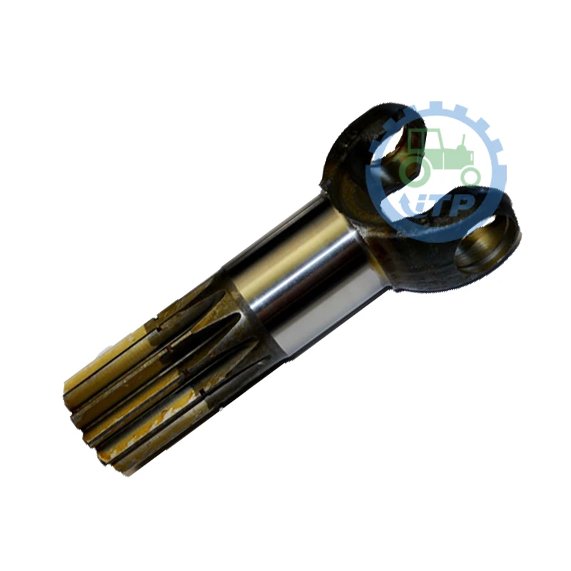 シャフトフォーク6266573M1フロントドライブマッシー