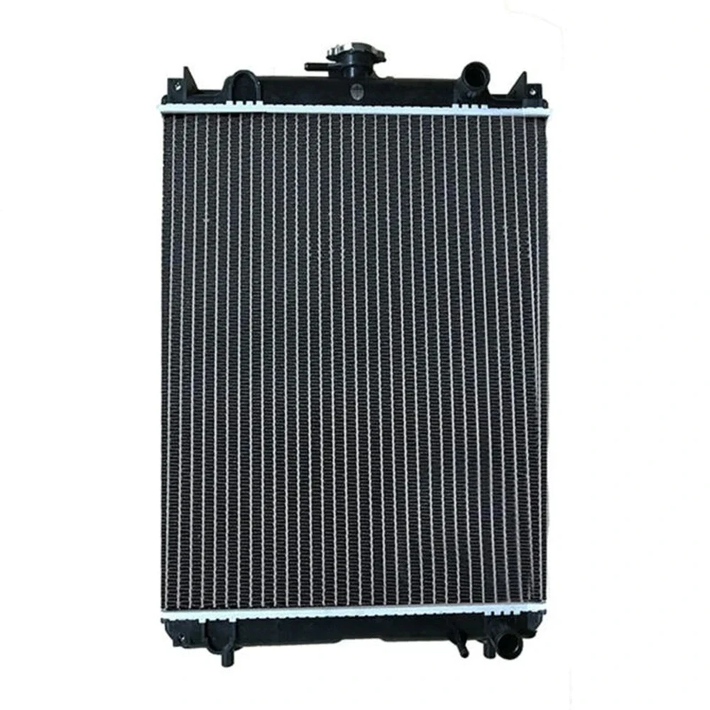 IZUMI for Caterpillar E305 Water Tank Radiator 191-7544 Engine Parts