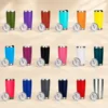 18 colors Flip Lid  20oz  with  Slide Lid