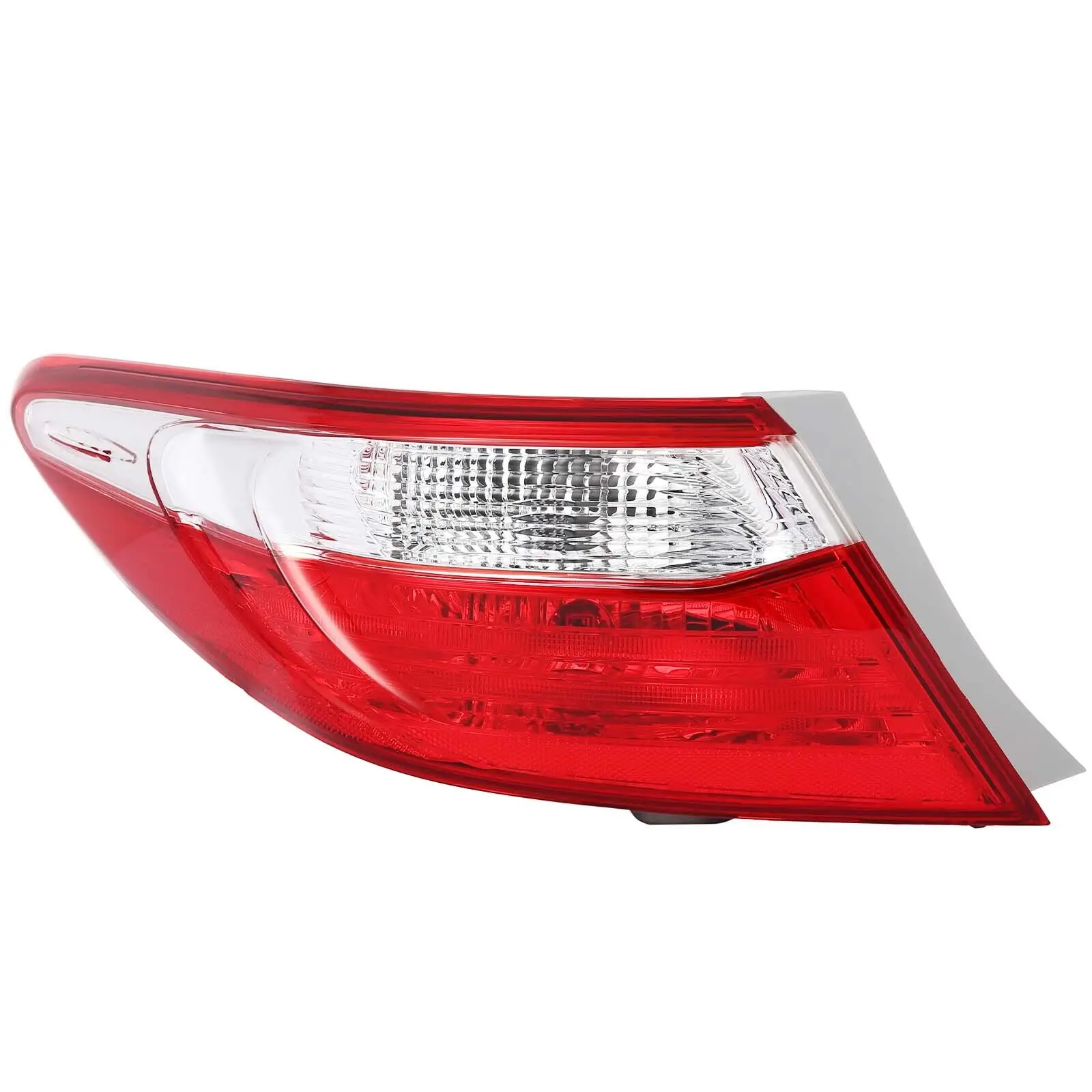 car body Rear Outer Tail Light Lamp For 2015-2017 Toyota Camry Driver Left right Side Taillight