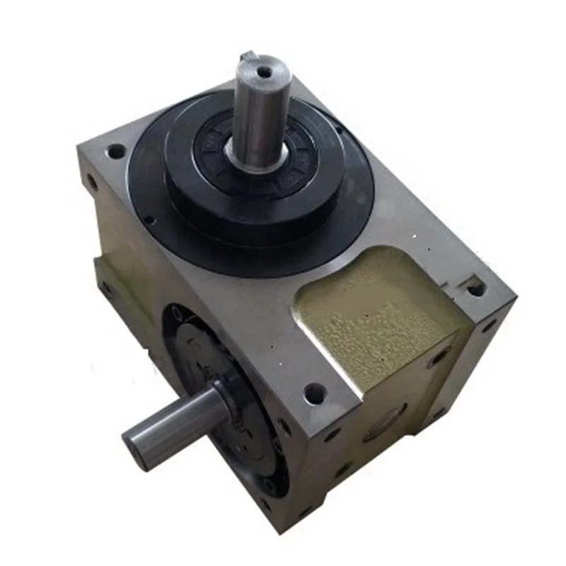 DS серии высокая точность Cam Indexer роторные индексационные столы для автоматической разливочной машины