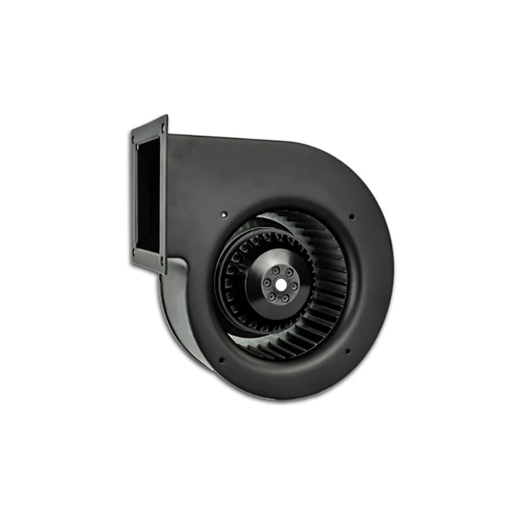 Industrial Centrifugal Exhaust Fan, 160-62mmHigh, 230 V - detail 4