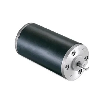 Dc Motor,Zy Zyt 40,Zy63,Zy76,Zy90 Ztn Permanent Magnet Pmdc Motor - Buy ...