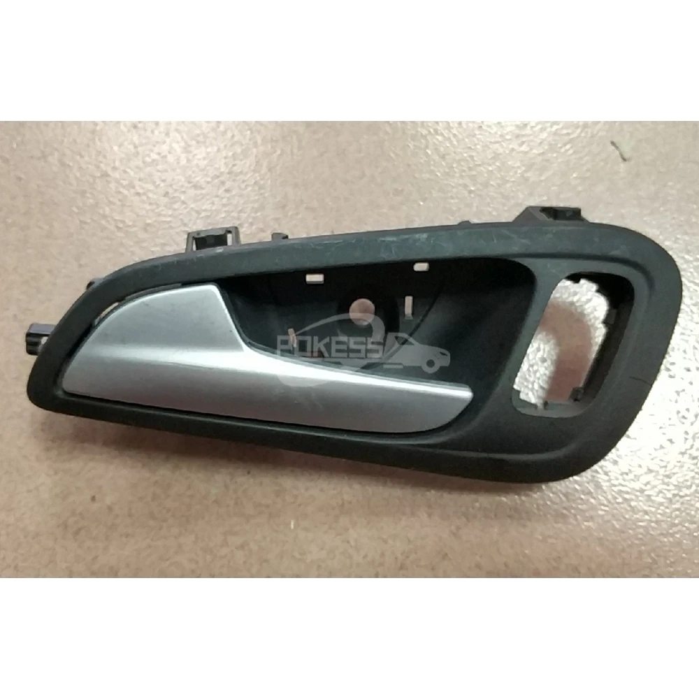 F1EBA22601BA3JA6 F1EBA22601BAW 1857223 Front Left