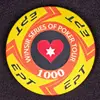 Yellow 1000