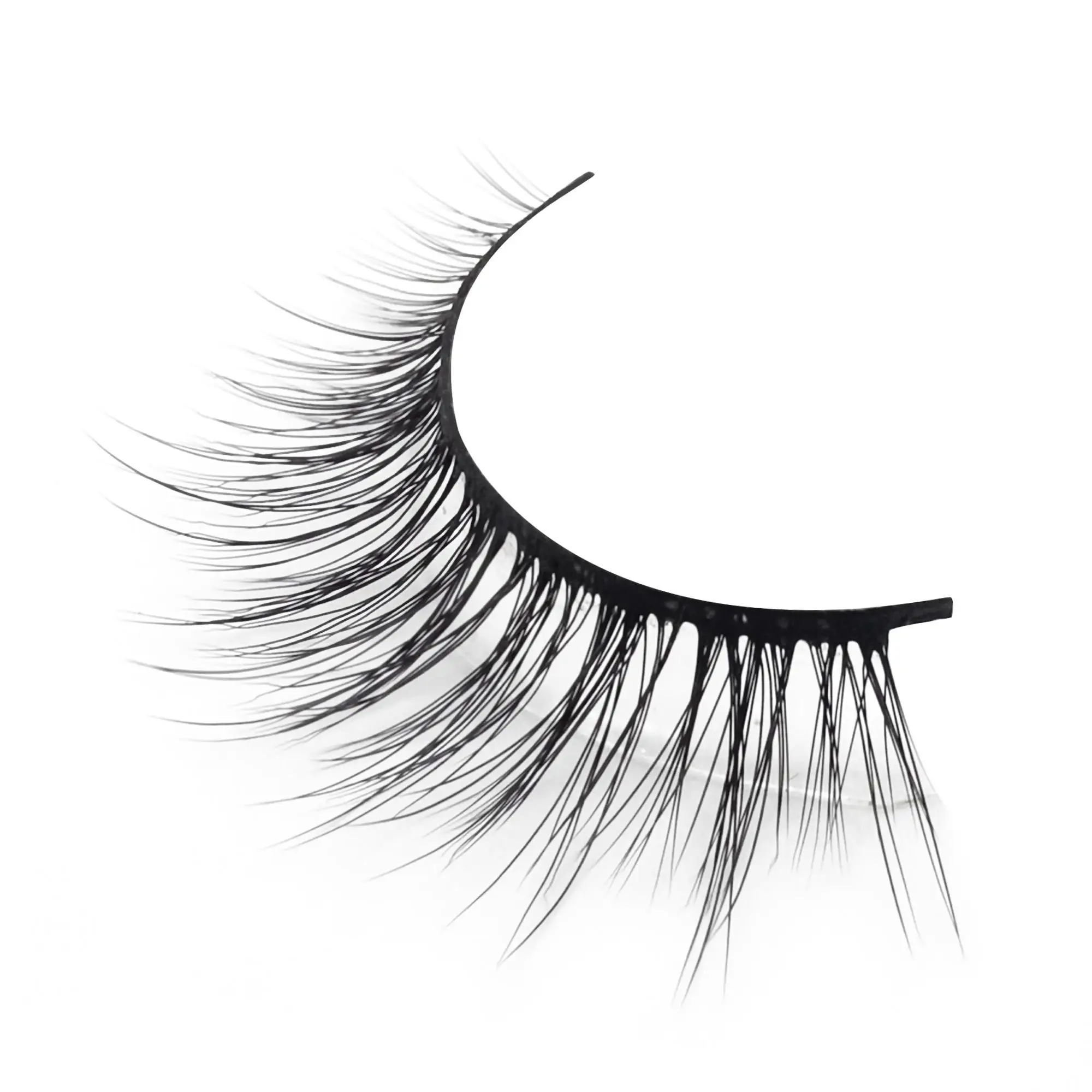 Норковые ресницы, фирменная торговая марка, Рождественская упаковка для ресниц, норковые ресницы, поставщик