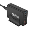 Caricatore 155W 4C2A (Nero)