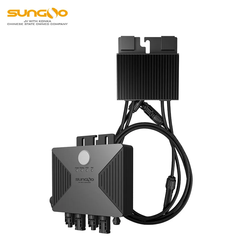 Power Optimizers  600W Optimizer PV  Smart Pv Optimizer High Efficiency Accessories for Solar Panel