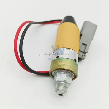 3073　こちらは専用です Pressure Switch 418-43-37681 For Komatsu HD325-7 HD605-7 WA380-6