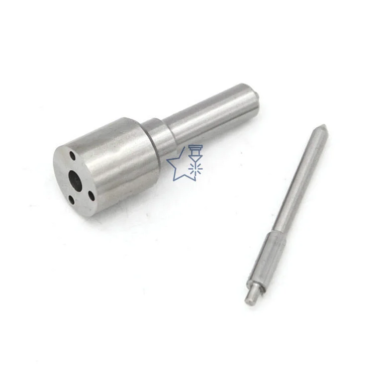 Injector Parts 320/06836 Diesel Fuel Injector Nozzle L155PBA for