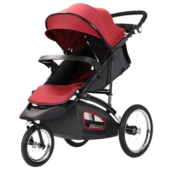 Baby joy 2024 jogging stroller